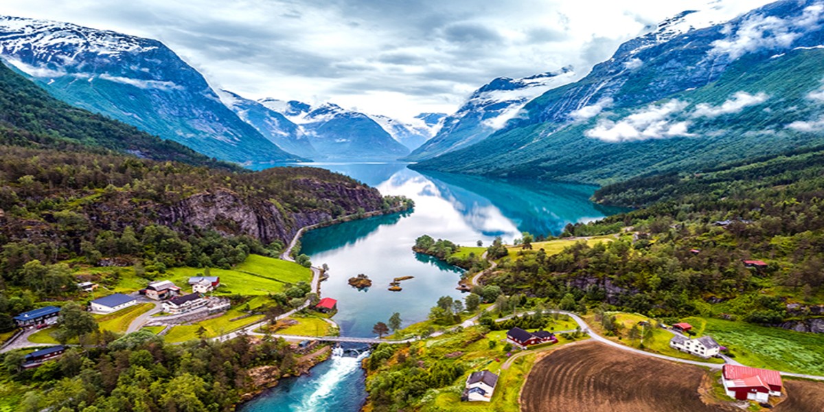 Icelandic & Nordic Wine Cruise 2026